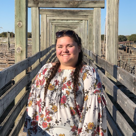 Meet your Posher, Morgan - Picture 1 of 1